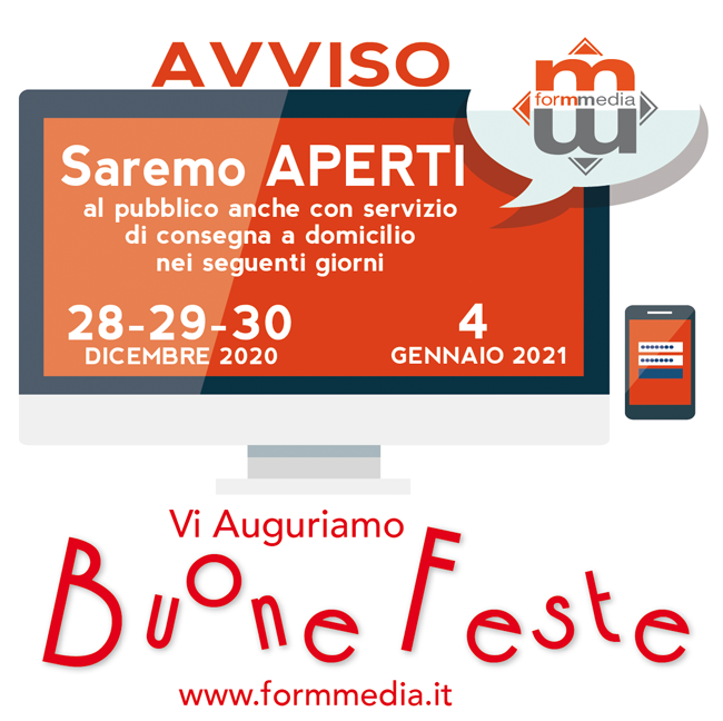 AVVISO - formmedia.it